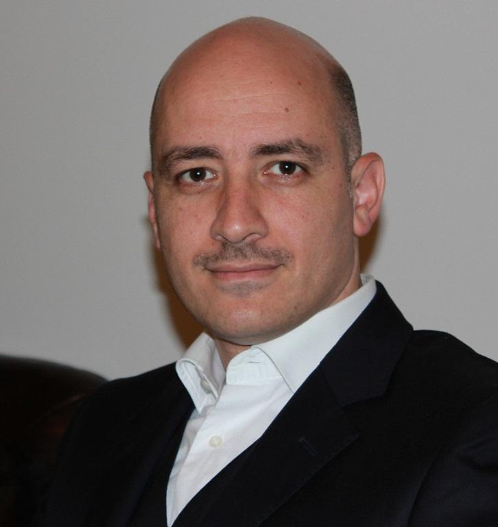 Tarik Almalak